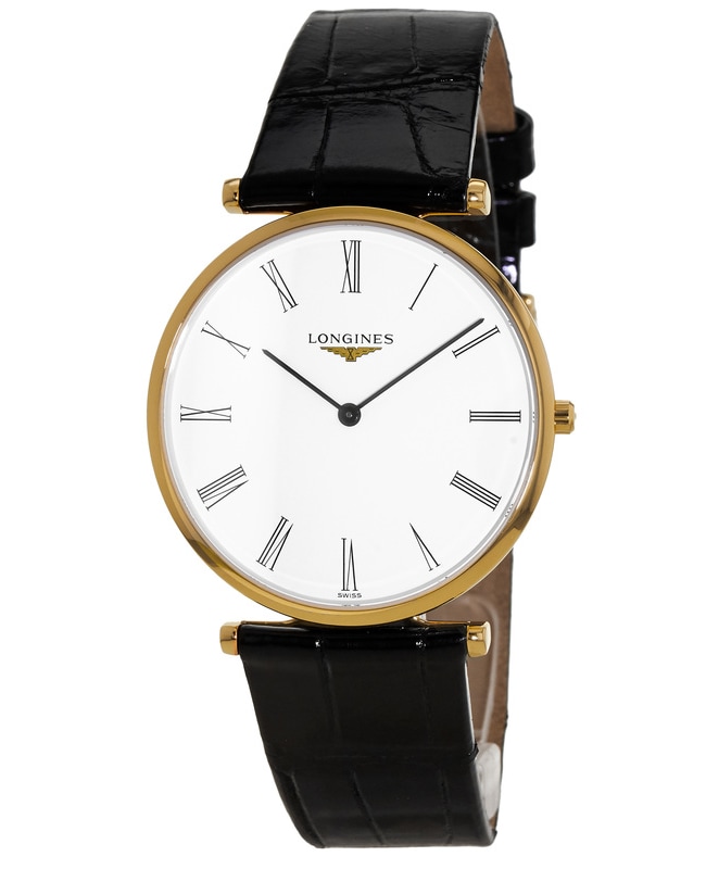 Longines La Grande Classique Quartz Men’s Watch