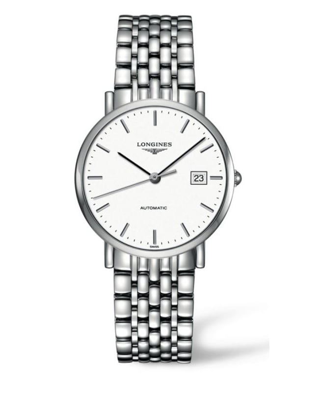 Longines Elegant Collection Men’s Watch