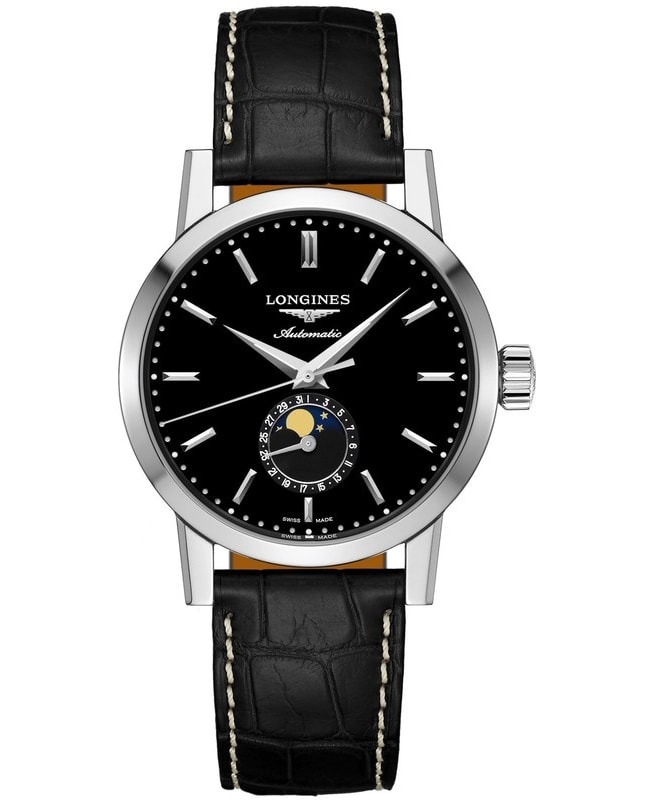 Longines Heritage