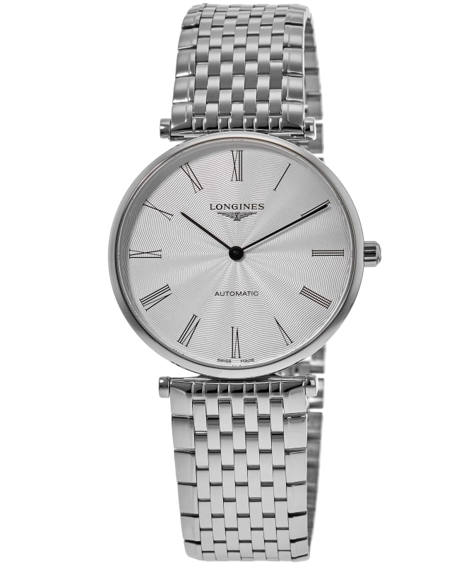Longines La Grande Classique Automatic Men's Watch L4.918.4.71.6