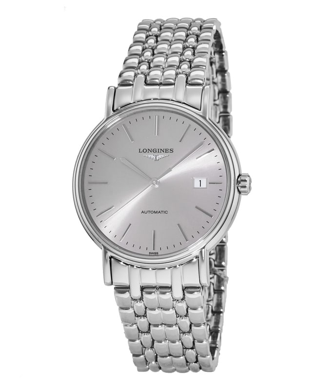 Longines La Grande Classique Automatic Men’s Watch