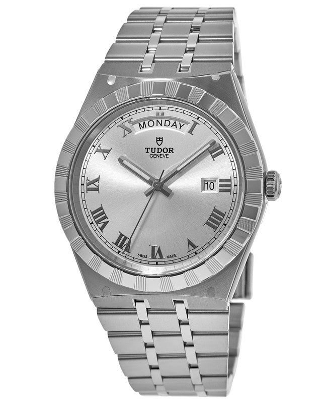 Tudor Royal