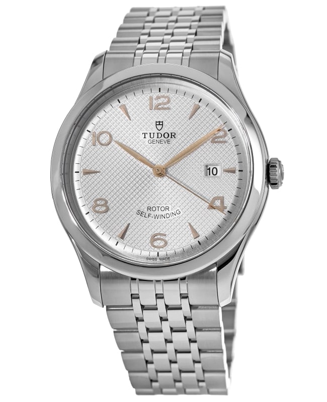 Tudor 1926 39mm Automatic Steel Luxury  Men's Watch M91550-0011