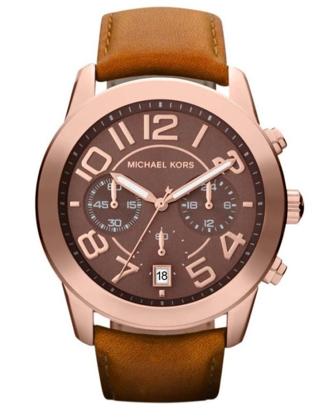 Michael Kors Ladies Chronograph Women's Watch MK2265 Michael Kors Ladies Chronograph Women's Watch MK2265