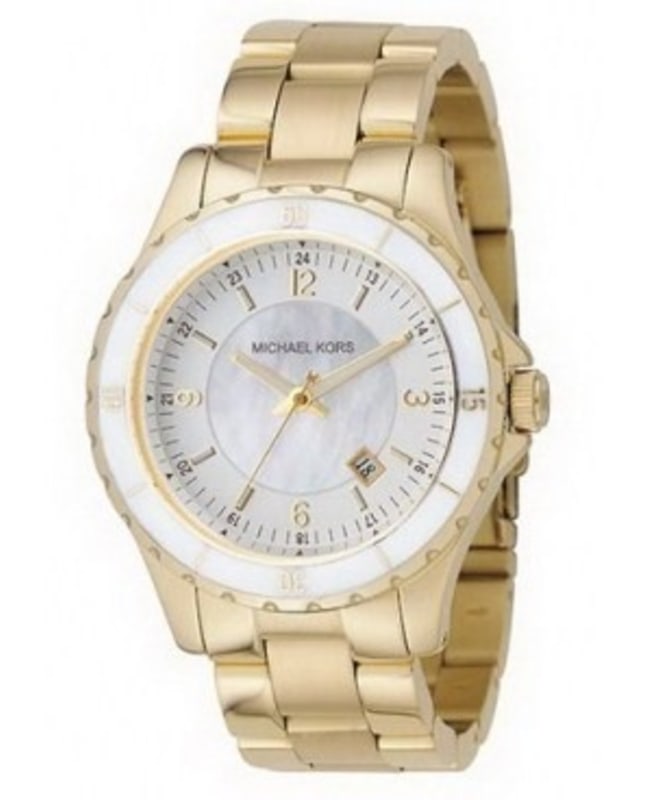 MICHAEL KORS 時計 Michael Kors Ladies Women's Watch MK5174 | WatchMaxx