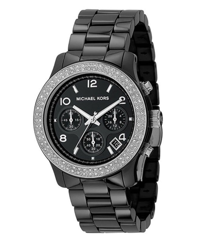 Michael Kors Ladies Chronograph Women