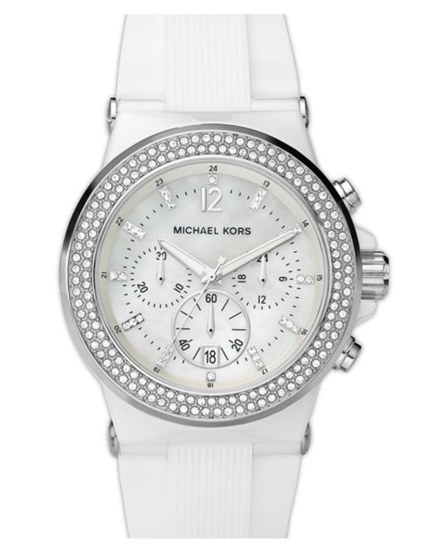 Michael Kors Chronograph Women's Watch MK5392 | WatchMaxx