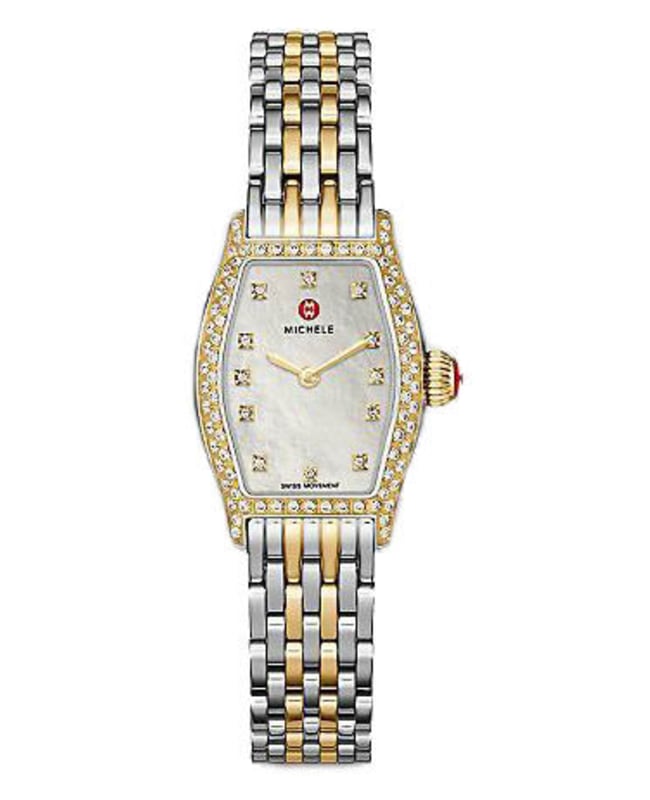 GENUINE Petite Urban Michele Women’s Watch wmictf630mu57435titi-0.jpg main image 3