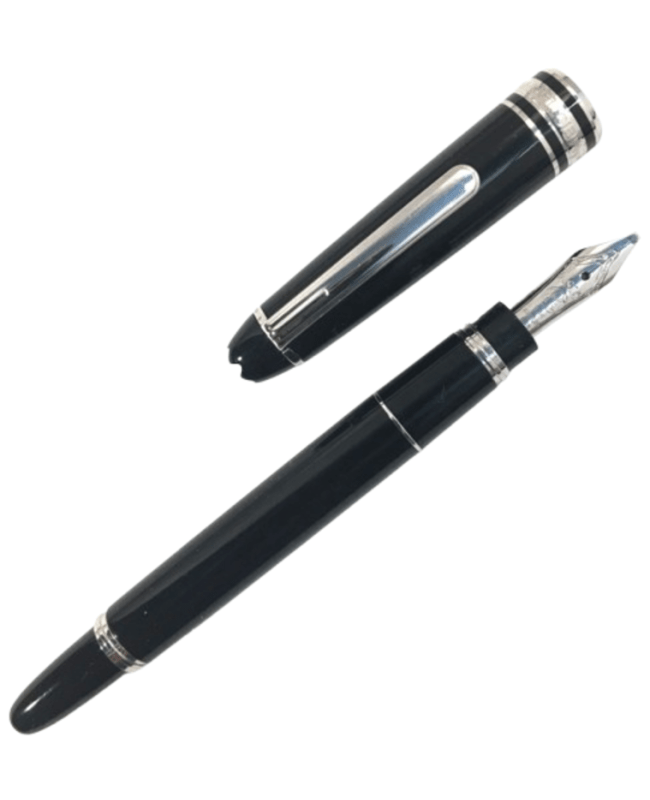 モンブラン　114モーツァルト　MONTBLANC ＃114 Amazon | MONTBLANC モンブラン 万年筆 マイスターシュテュック