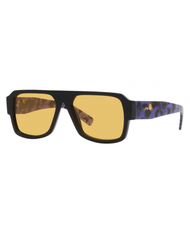 Prada Fashion Men's Sunglasses PR22YS-1AB0B7-56