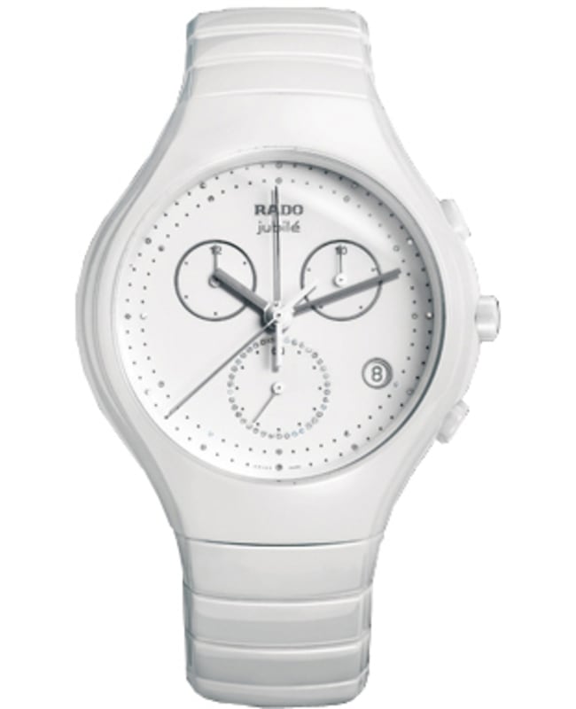 Rado TRUE Jubile Chronograph Men's Watch R27832702