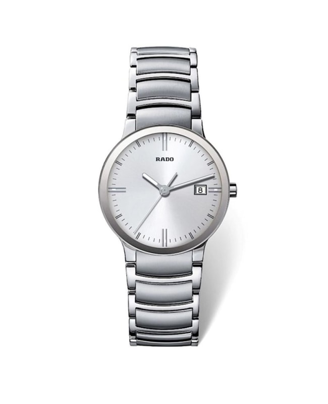 Rado Centrix Women's Watch R30928103 | WatchMaxx