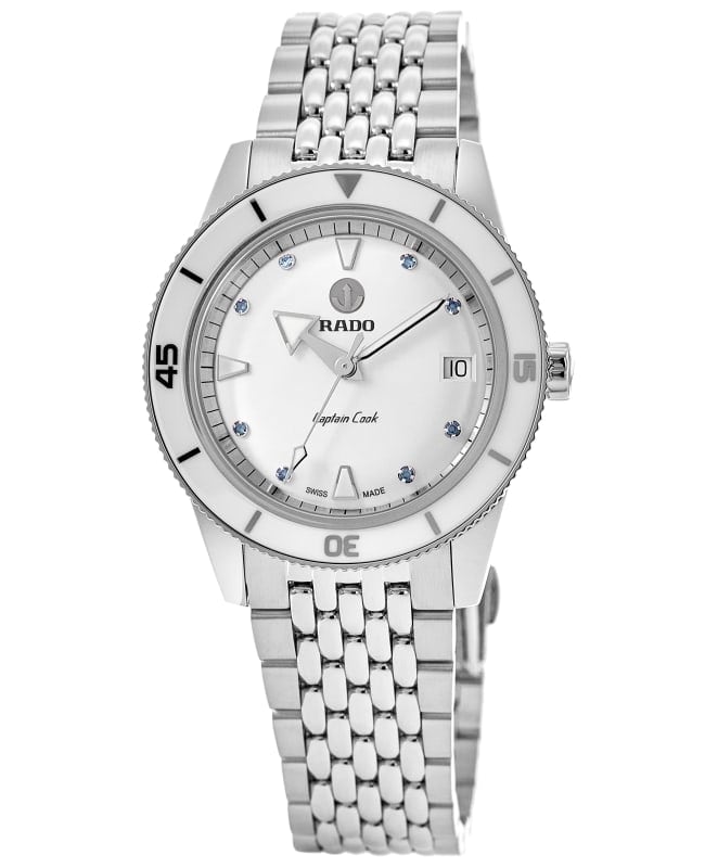 Rado Captain Cook R32500718