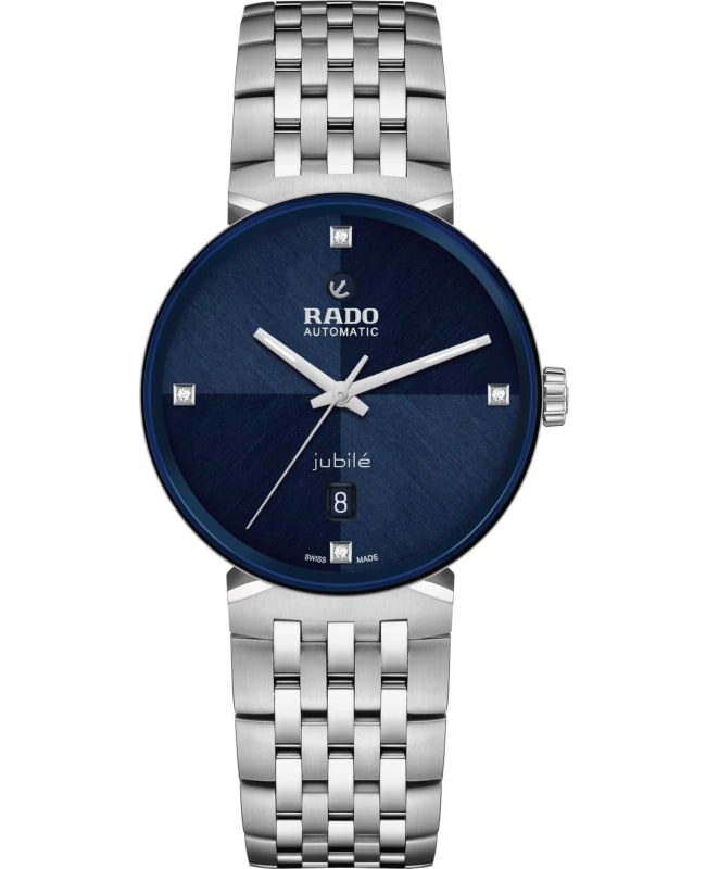 Rado Men's Watch R48903733 | WatchMaxx