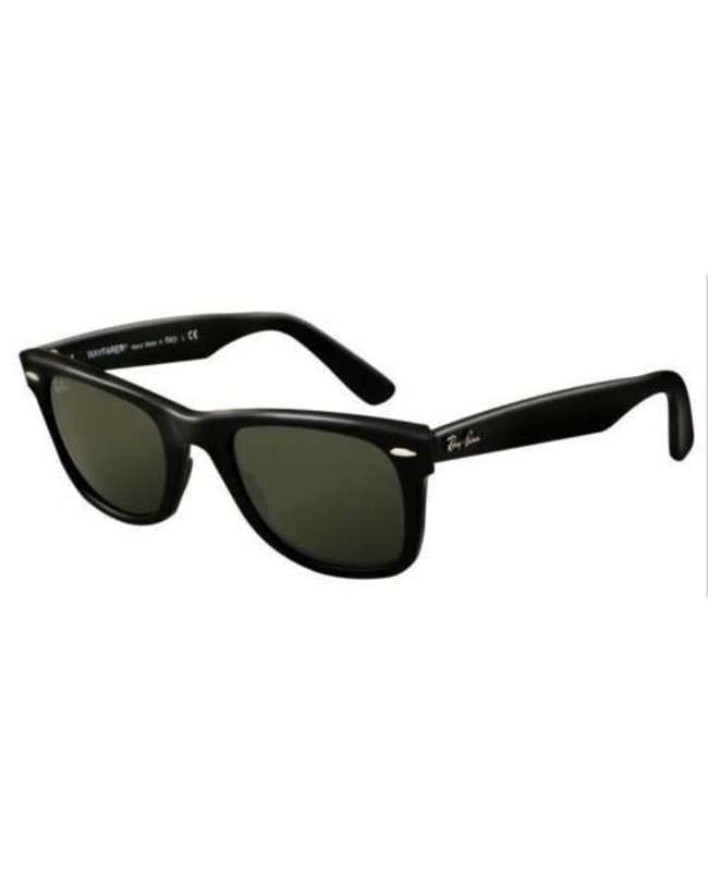 Ray-Ban Wayfarer サングラス　RB2140-A 901-Ｓ rb2140901s0550.jpg