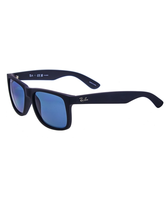 Ray-Ban Justin Men's Sunglasses RB4165 622/2V 54-16-SD | WatchMaxx