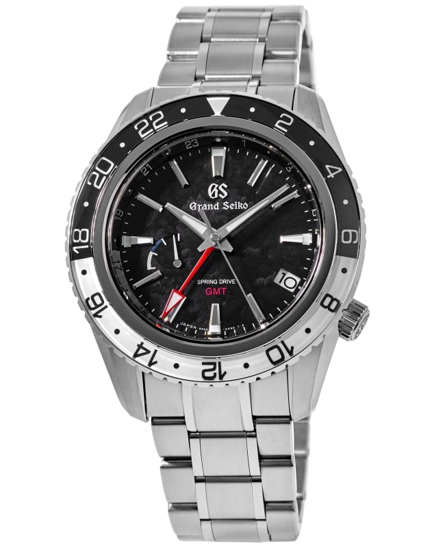 GrandSeiko（ グランドセイコー ） /Black nylon ベルト sbge277g_1677862054.jpg