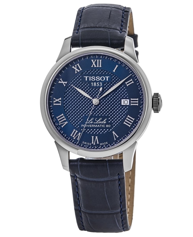 Tissot Le Locle Powermatic 80 Men's Watch T006.407.16.043.00
