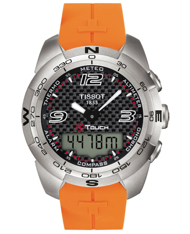 時計 TISSOT T- TOUCH t0134201720700.jpg