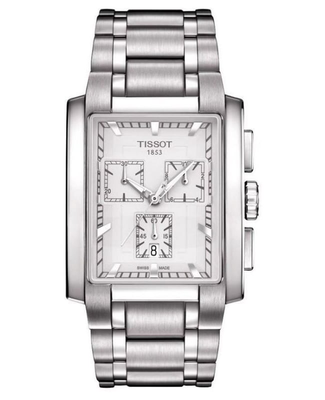 Tissot T-Trend TXL Men's Watch T061.717.11.031.00 | WatchMaxx