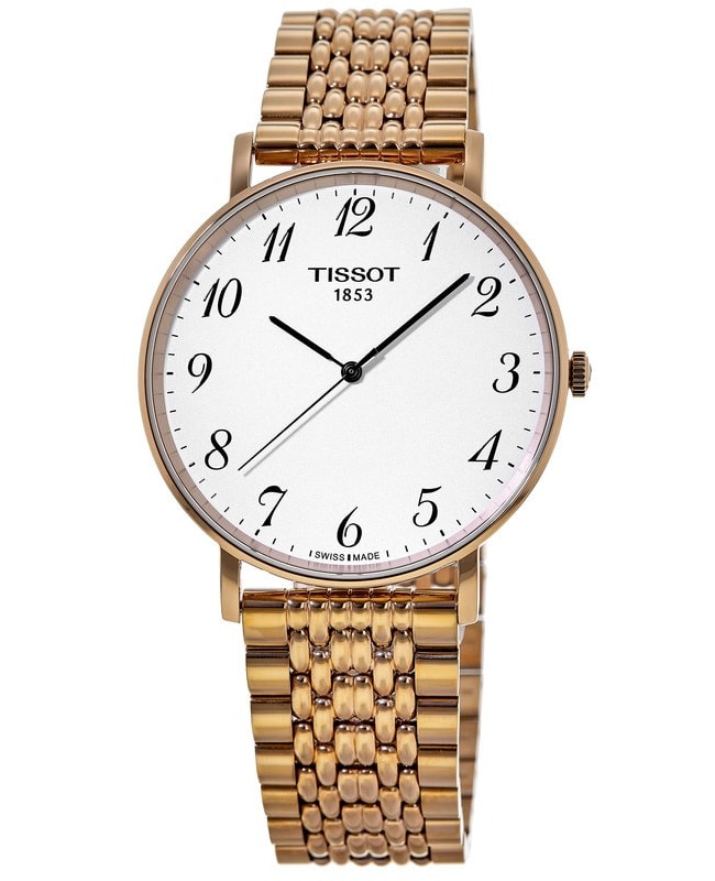 Tissot Everytime Large Men's Watch T109.610.33.032.00 | WatchMaxx