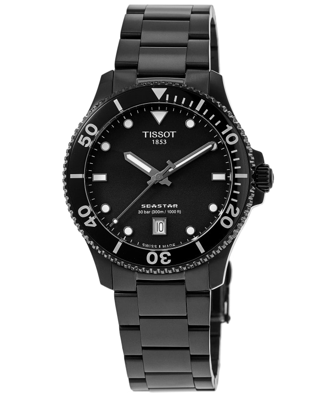 Tissot Seastar 1000 Quartz Men's Watch T120.410.33.051.00