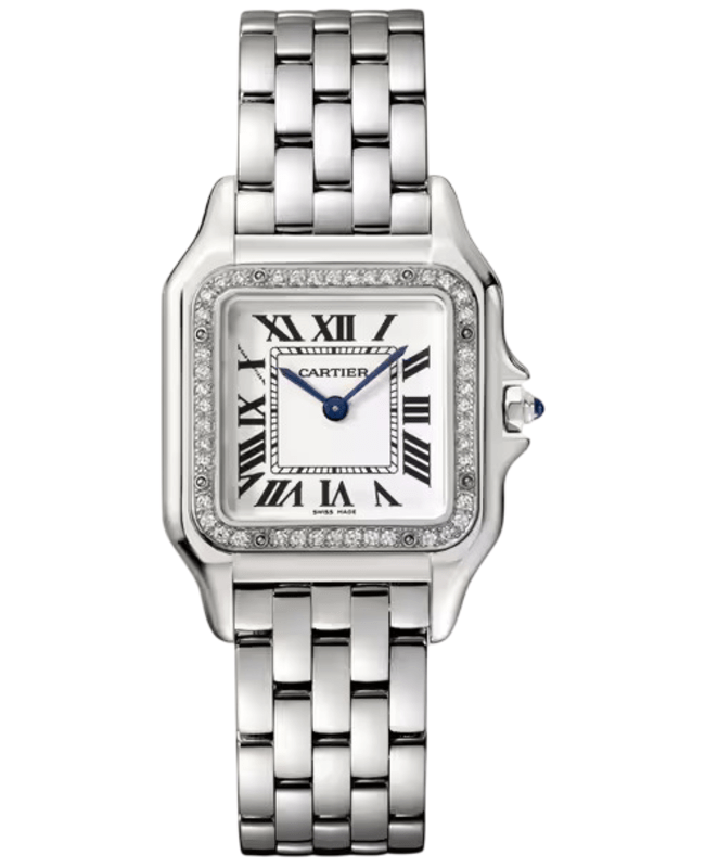 Cartier Panthere de Cartier Medium W4PN0018