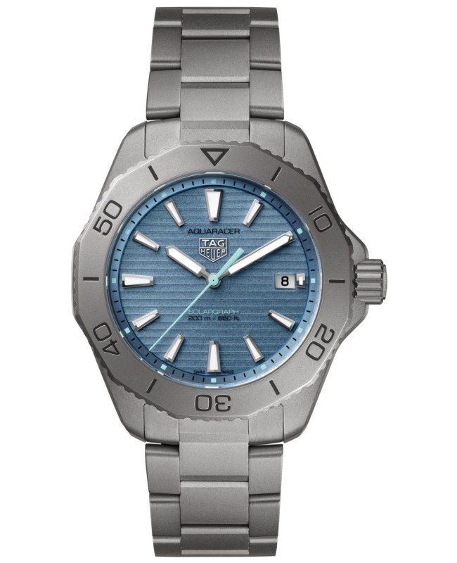 最終値下げ　TAG Heuer Aquaracer 200m防水 TAG Heuer Aquaracer Professional 200 - Steel - 40 mm | TAG Heuer US