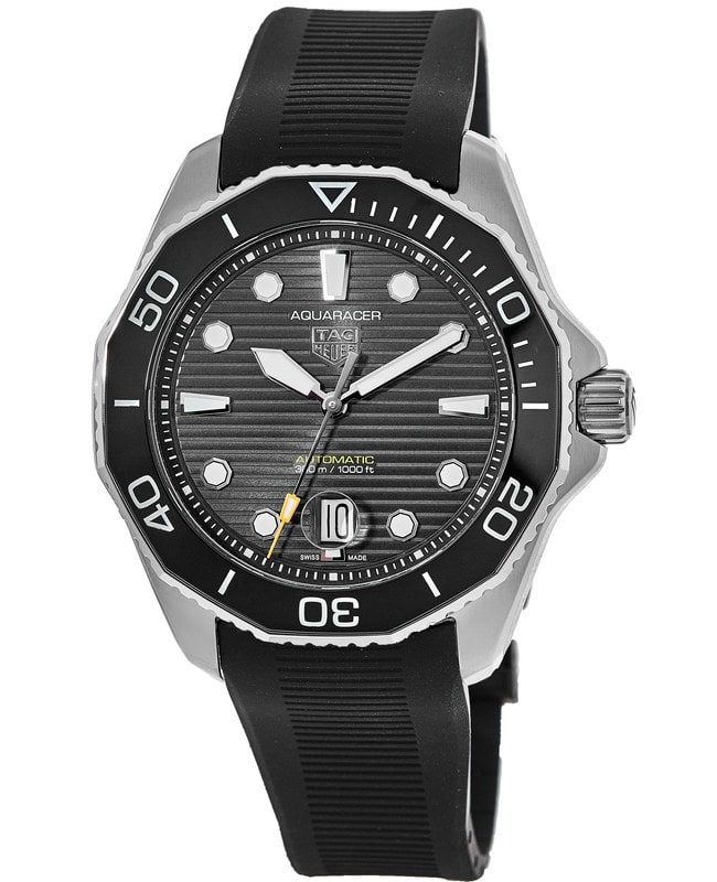 Tag Heuer Men's Aquaracer Professional 300 Automatic Watch