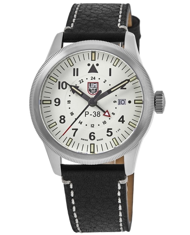 Luminox P-38 Lightning Men's Watch XA.9527 | WatchMaxx
