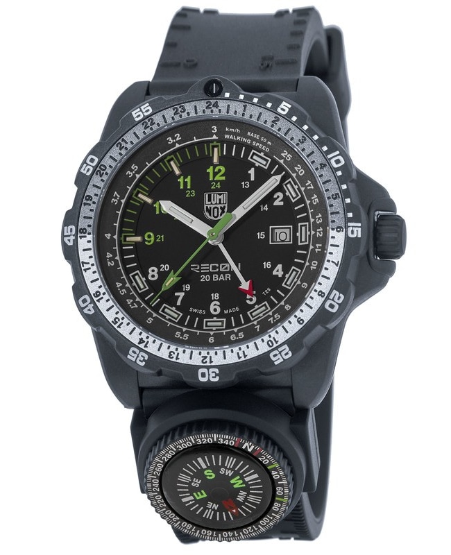 Luminox Men's Watch XL.8831.KM.F | WatchMaxx