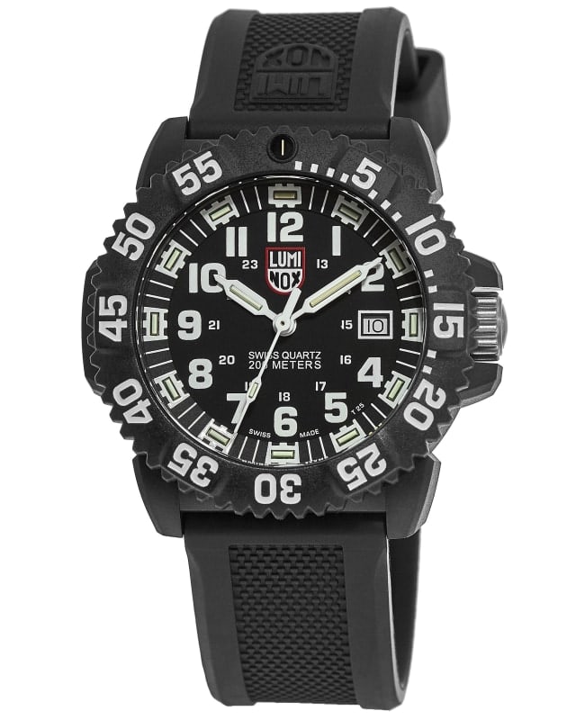 Luminox Navy Seal Men's Watch XS.3051.F | WatchMaxx