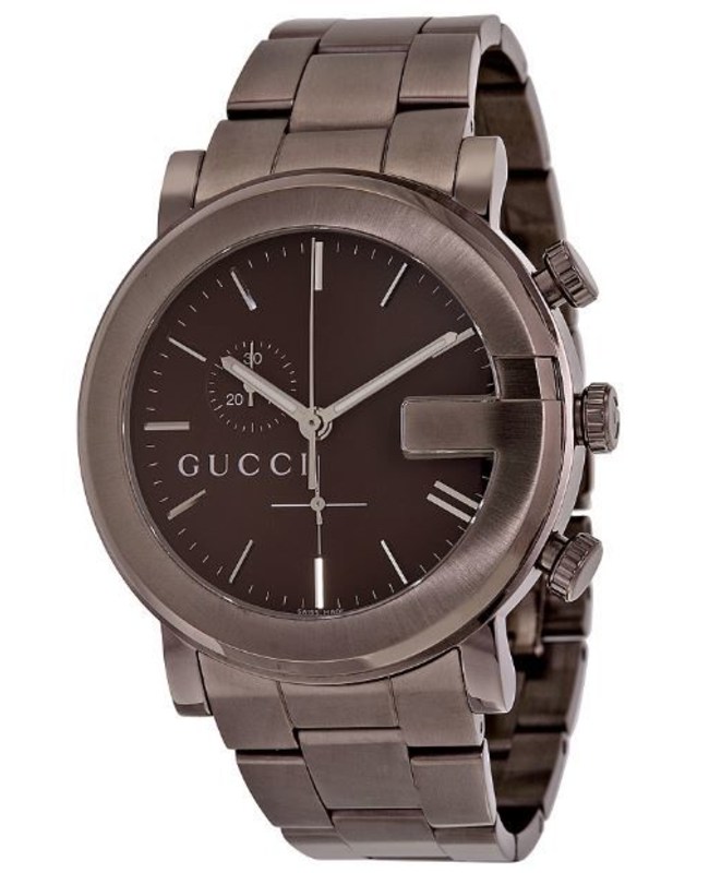 Gucci G-Chrono Men's Watch YA101341