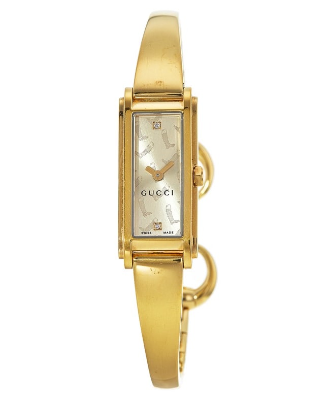 Gucci g line watch best sale