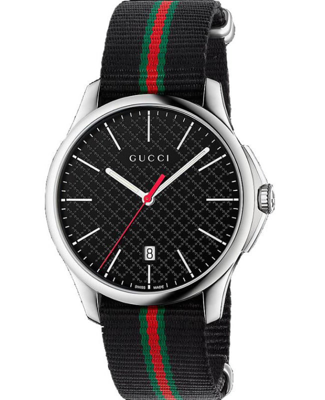 GUCCI クォーツ 腕時計 ya126321.jpg