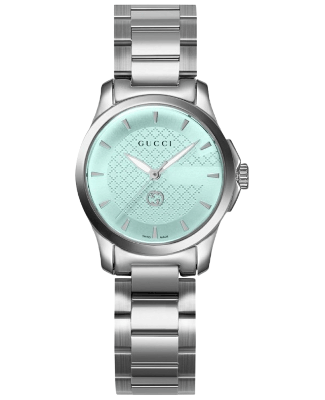 Gucci G-Timeless Women's Watch YA1265051 | WatchMaxx