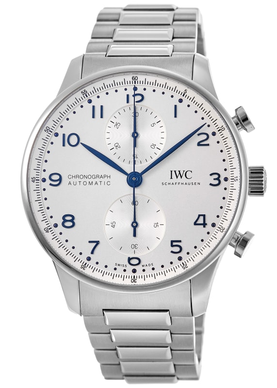 Portugieser Chronograph