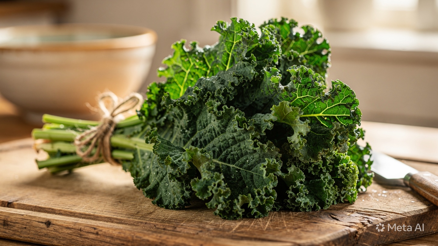 Kale