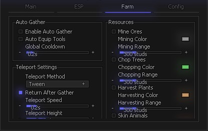 Keyless Rune Slayer Script Free