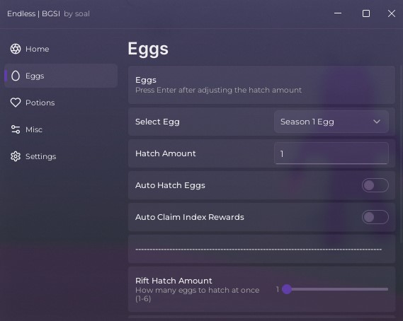 Bubble Gum Simulator INFINITY Script Gui So Nice!
