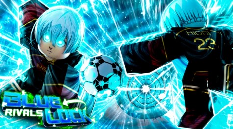 Blue Lock: Rivals New Updated Hack