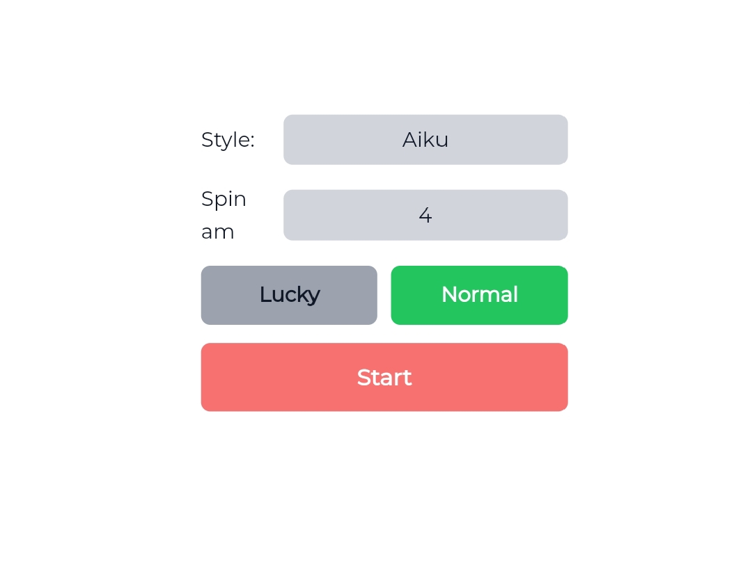 Get Style 