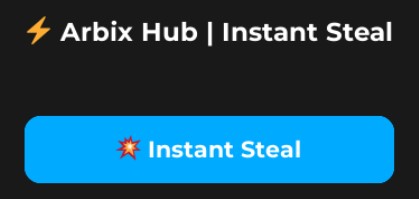 Steal a Brainrot Instant Steal WORKING!