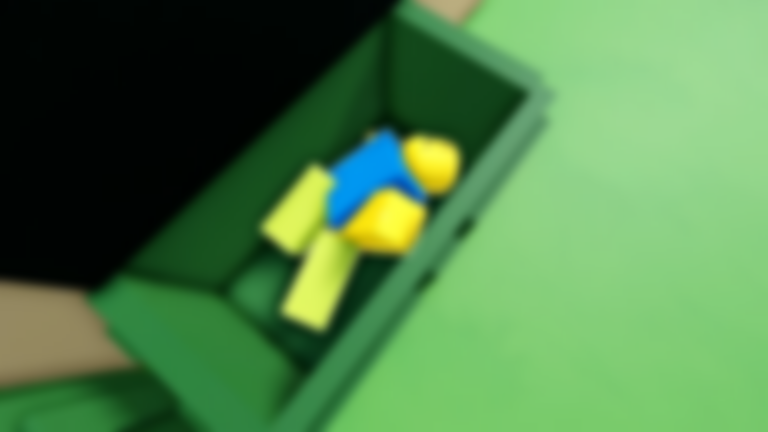 Hide the body Cheat 2025