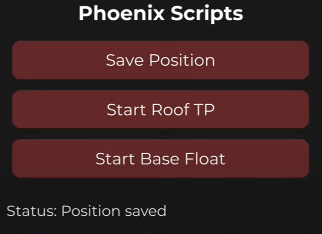 Big Update Script Steal a Brainrot