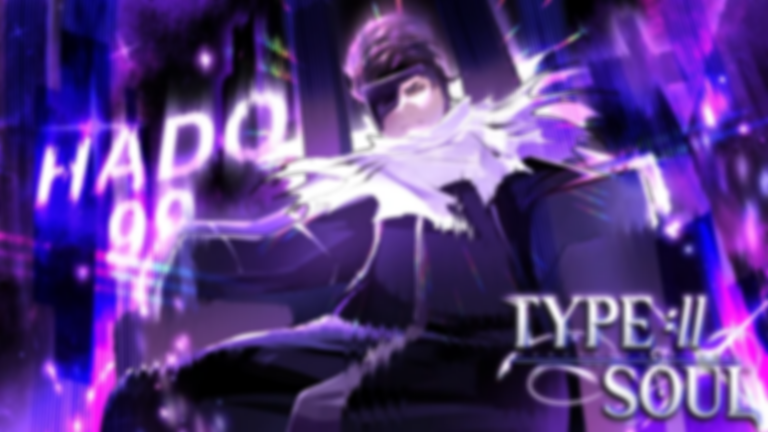 TYPE://SOUL Script Gui Roblox 2025