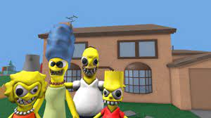 Нungry Simрsоns