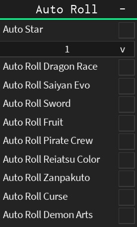 Anime Eternal Script So New 2025 And Very Nice!