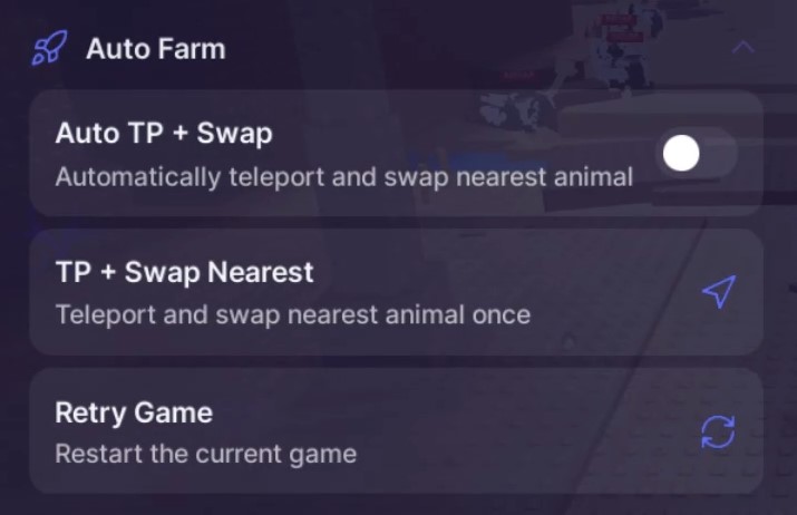 Raise Animals script Keyless OP