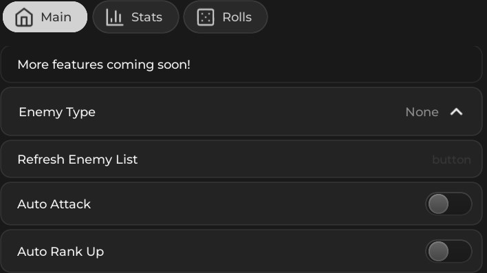 Anime Weapons Script Keyless Roblox